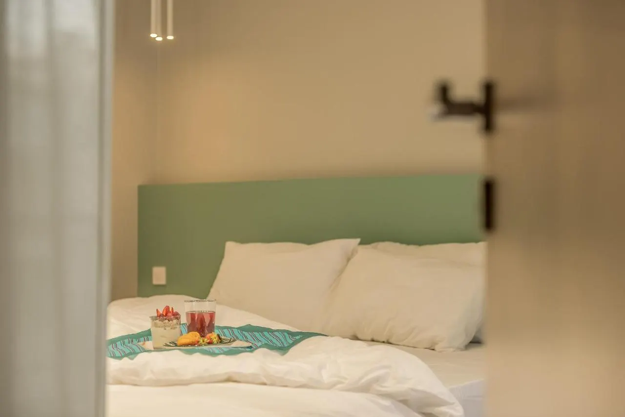 Hermes Apartment On Aristotelous Midas Home Thessaloniki Greece