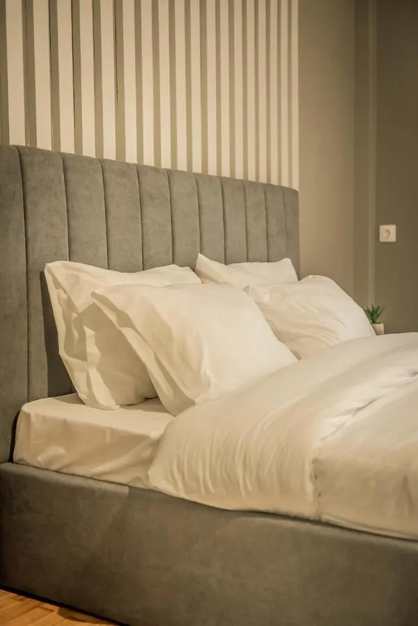 Hermes Apartment On Aristotelous Midas Home Thessaloniki 0*,  Greece