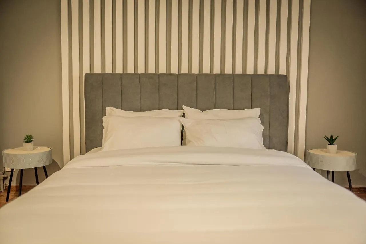 Hermes Apartment On Aristotelous Midas Home Thessaloniki Greece