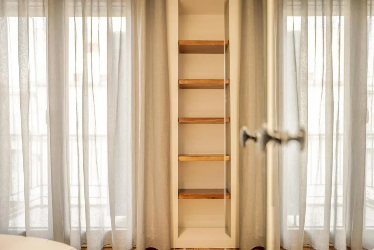 Hermes Apartment On Aristotelous Midas Home Thessaloniki