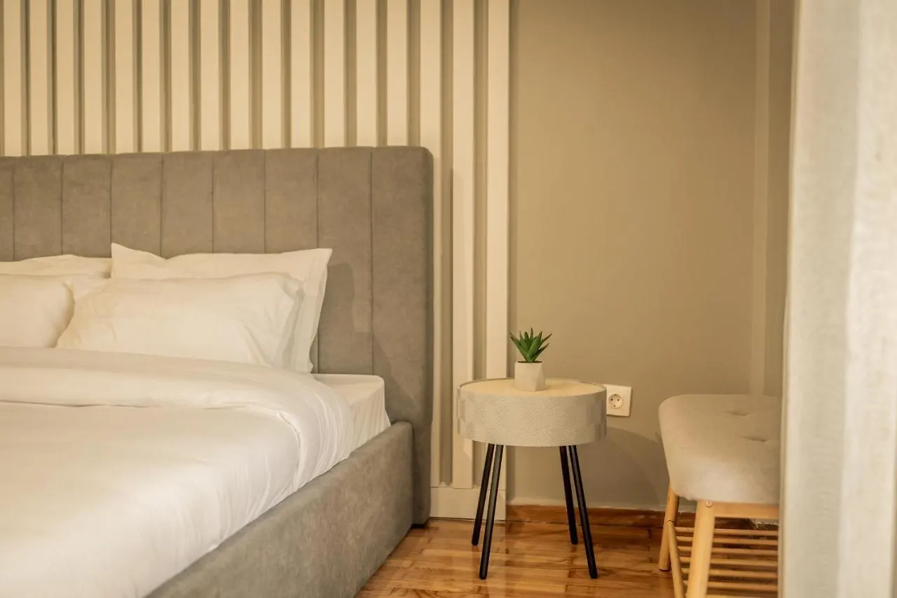 Hermes Apartment On Aristotelous Midas Home Thessaloniki Greece
