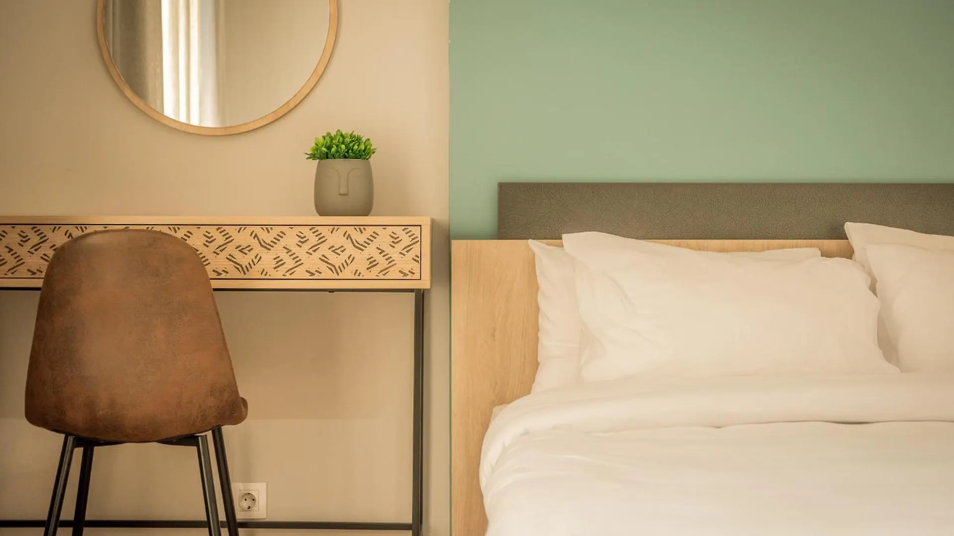 Hermes Apartment On Aristotelous Midas Home Thessaloniki