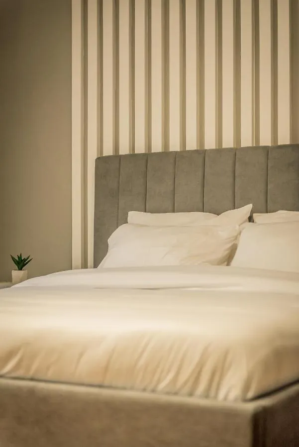 Hermes Apartment On Aristotelous Midas Home Thessaloniki