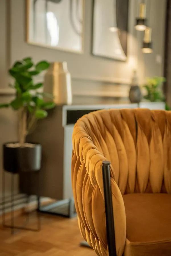Hermes Apartment On Aristotelous Midas Home Thessaloniki