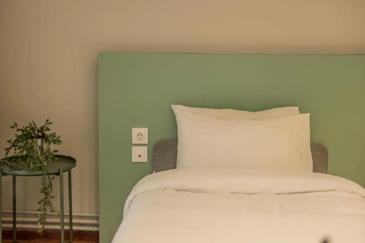 Hermes Apartment On Aristotelous Midas Home Thessaloniki
