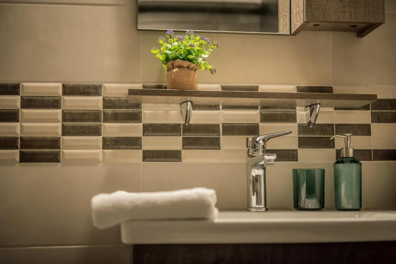 Hermes Apartment On Aristotelous Midas Home Thessaloniki