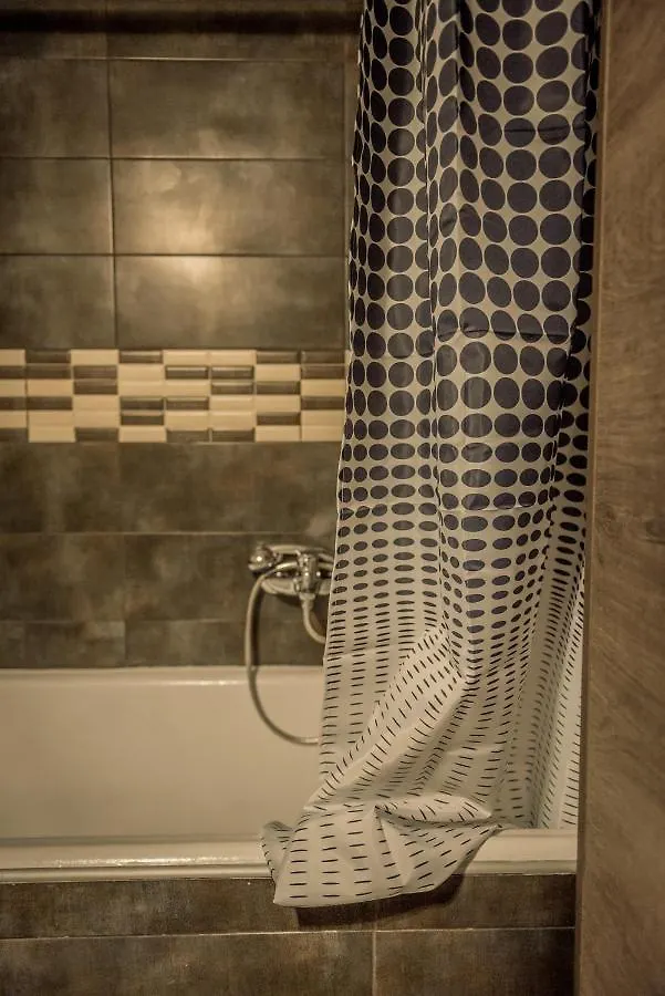 Hermes Apartment On Aristotelous Midas Home Thessaloniki Greece