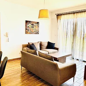 Bali 404 Apartament Larnaca