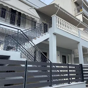Ifos Apartment