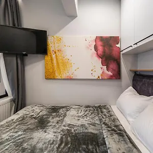 Hagia Sophia Cathedral Apartment