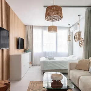 Vanilla Boutique Apartment