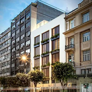 Thirtynine Urban Apartament