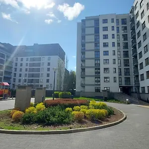 Krakowska Comfort - Wifi And Free Parking Apartament Warszawa