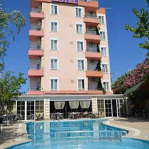 Megaş Ayvalı