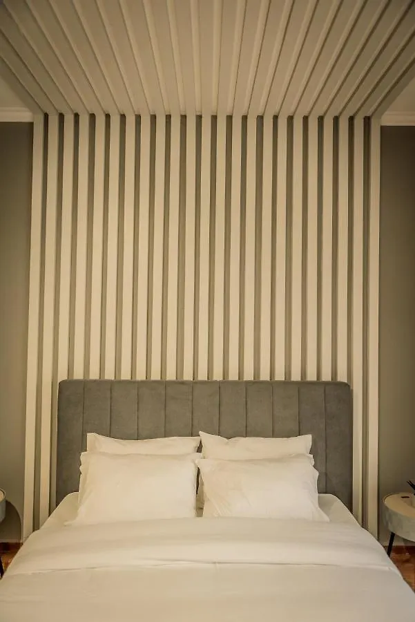 Hermes Apartment On Aristotelous Midas Home Thessaloniki