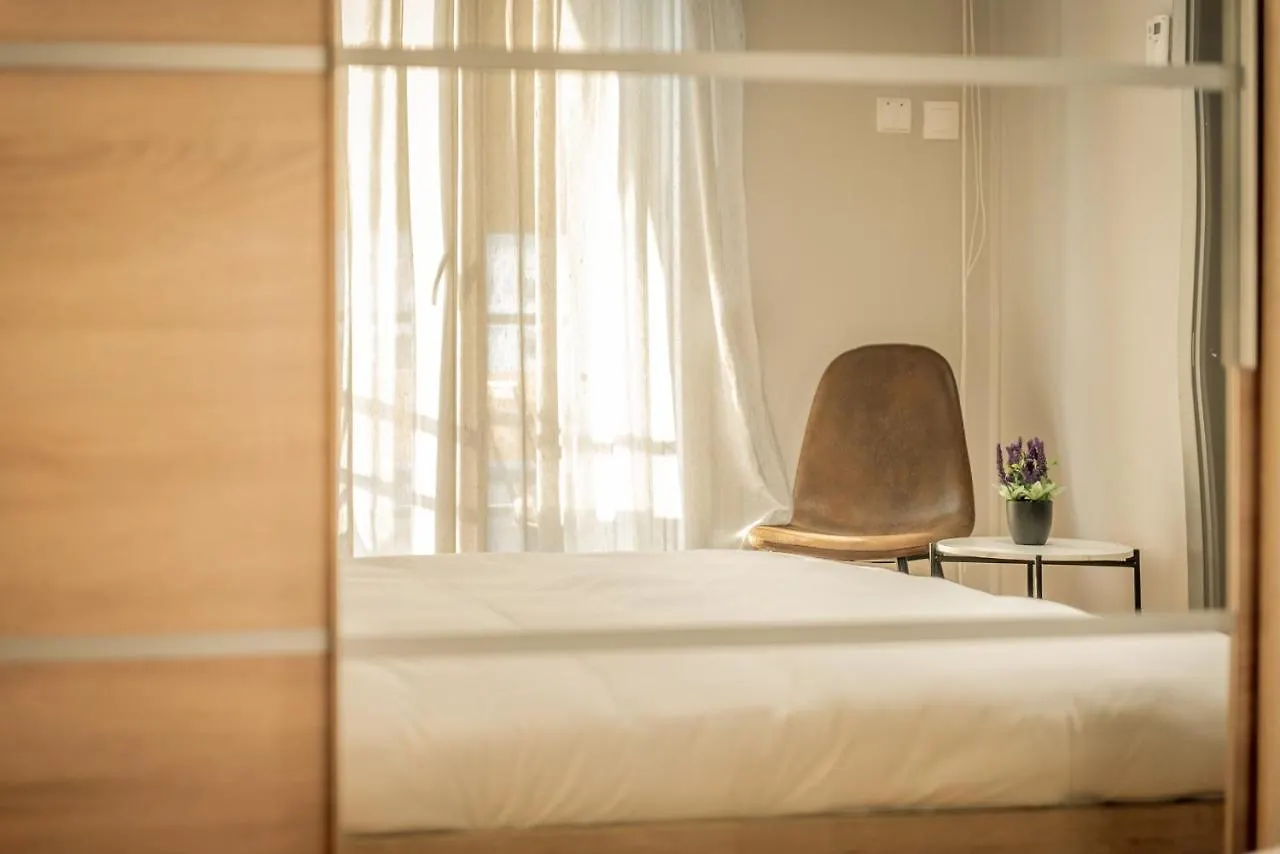 Hermes Apartment On Aristotelous Midas Home Thessaloniki