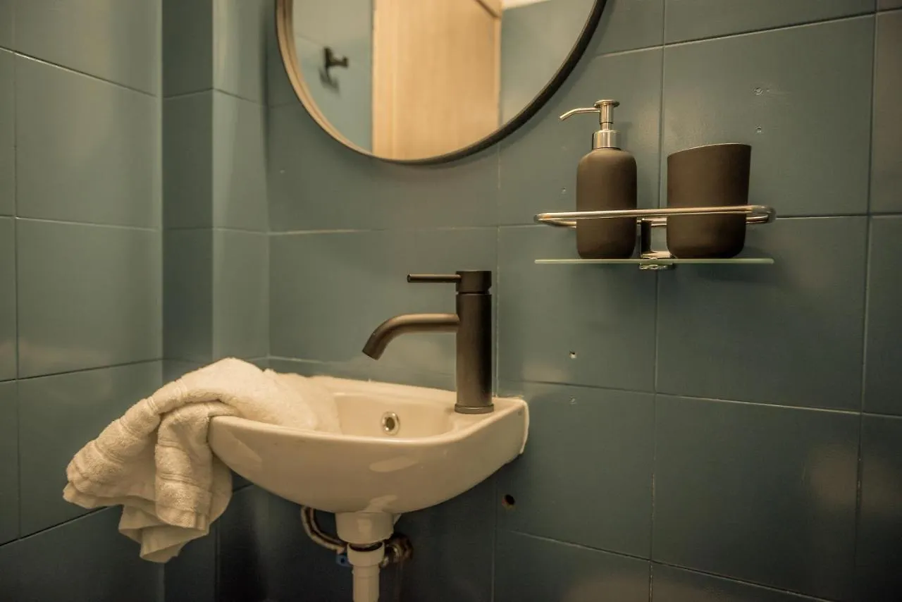 Hermes Apartment On Aristotelous Midas Home Thessaloniki 0*,