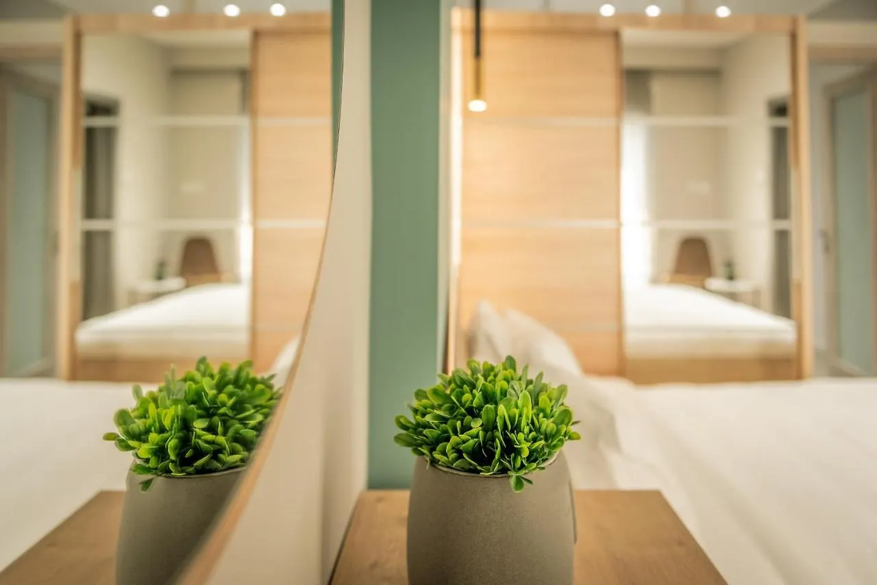 Hermes Apartment On Aristotelous Midas Home Thessaloniki